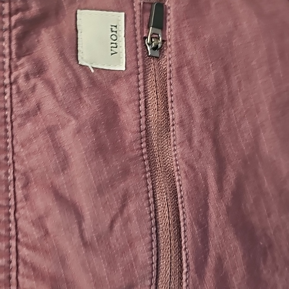 Vuori Women's Ripstop Pant With Drawstring - Picture 7 of 10